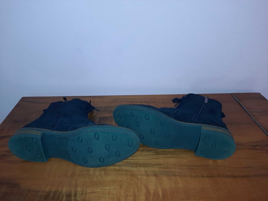 Ghete îmblănite Marc O'Polo