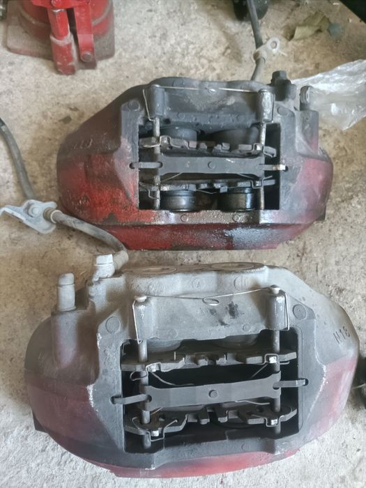 Lexsus ls 460 передни супорт