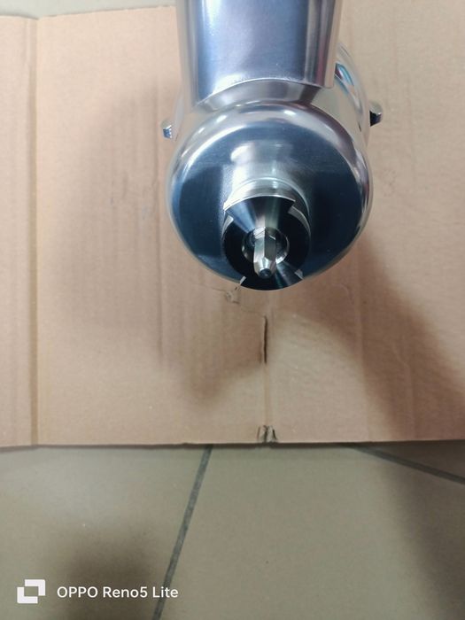 Насадка к кухонному комбайну