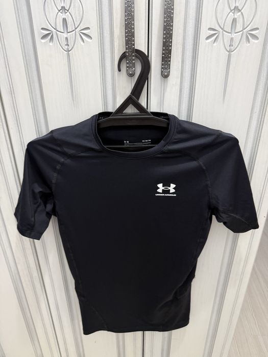 Комприссионки Under Armour