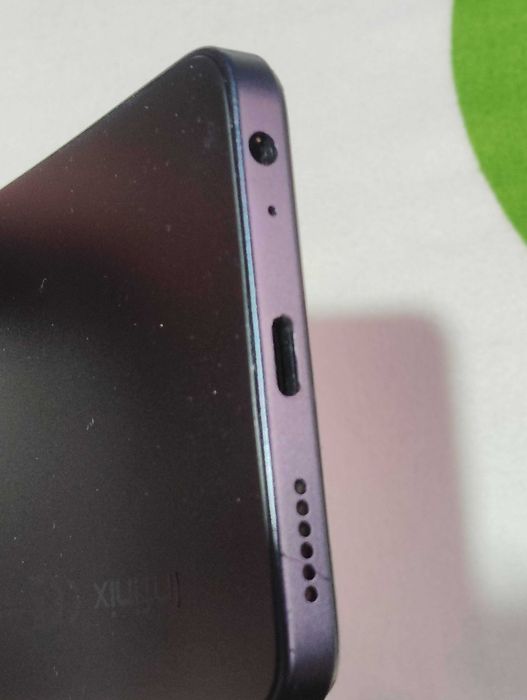 Infinix x6525 smart 8