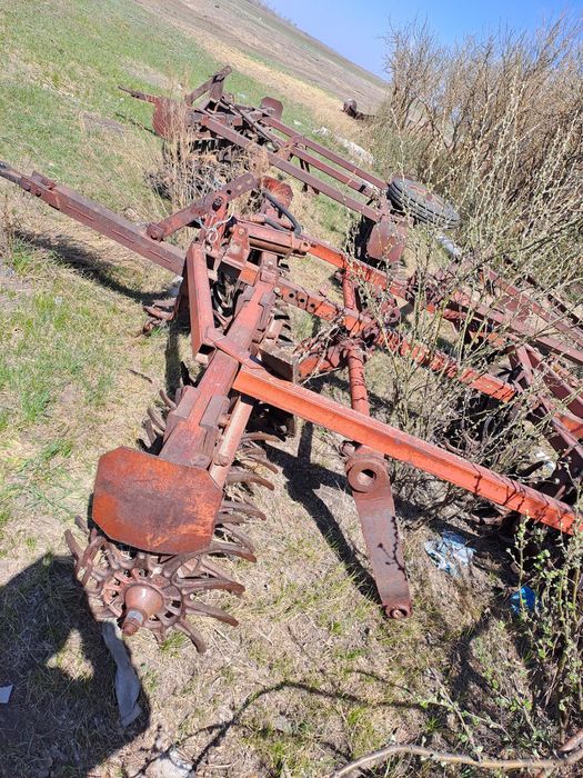 Биг 3 А  2 единицы