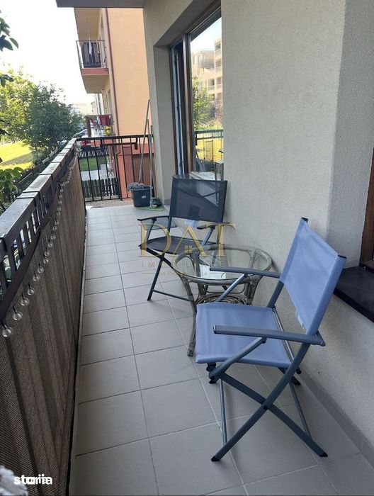 Apartament 2 camere | decomandat | 56 mp | balcon | Buna Ziua