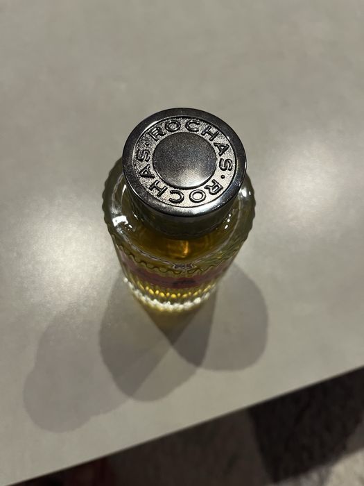 Rochas MOUSTACHE (125 ML) Eau De Parfum