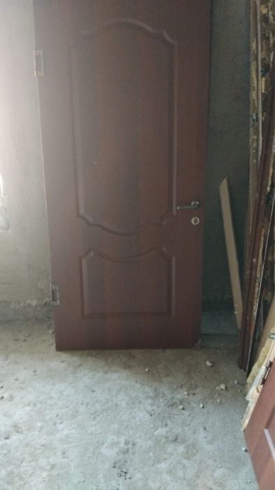 срочно двери для дома