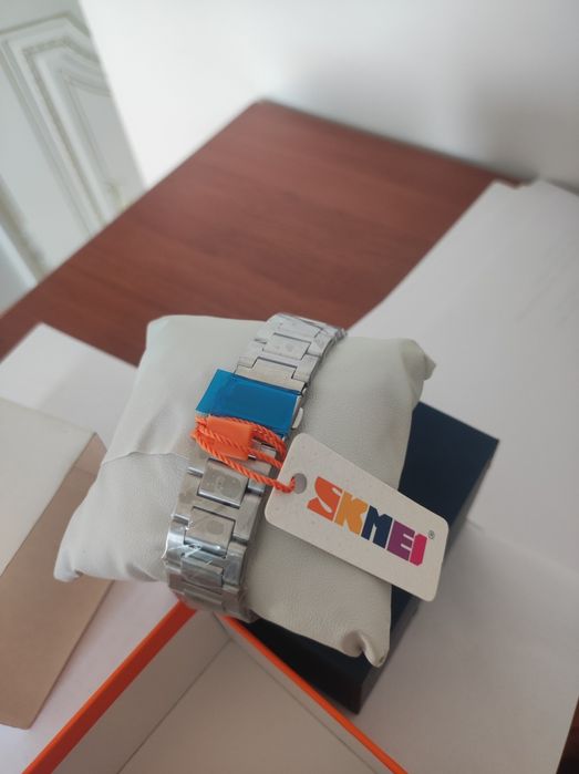 Skmei наручные часы мусульман