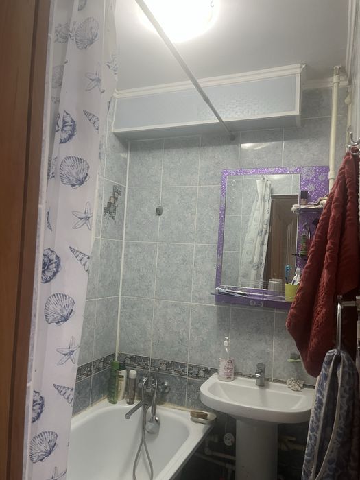 Продаю  квартиру