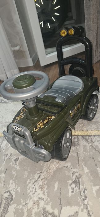 Детский электро мотоцикл