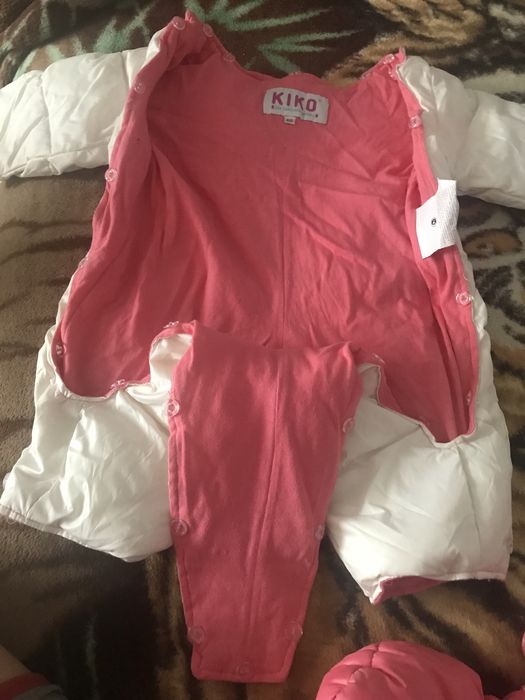 Комбинезон детский