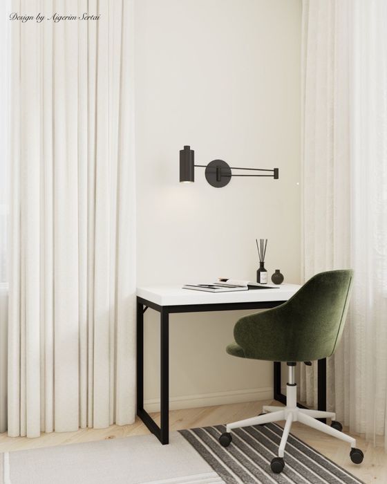 Дизайнер интерьера