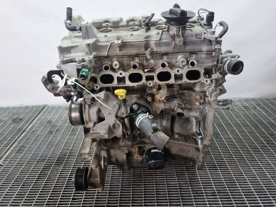 Motor Dacia Duster II 1.6 Benzina 2018 - 2021 115CP Manuala H4M 738 (1519) Benzina 4x2 H4MD728R227698 Garantie