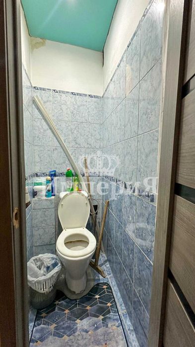 Трешка в Самале Айгерим Империя