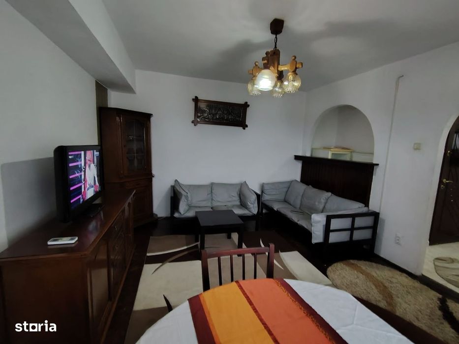 Tot ce ai nevoie aproape de tine! 3 camere -zona XXL