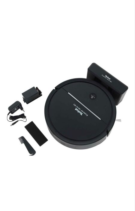 Продам робот-пылесос Tefal Explorer Serie 80