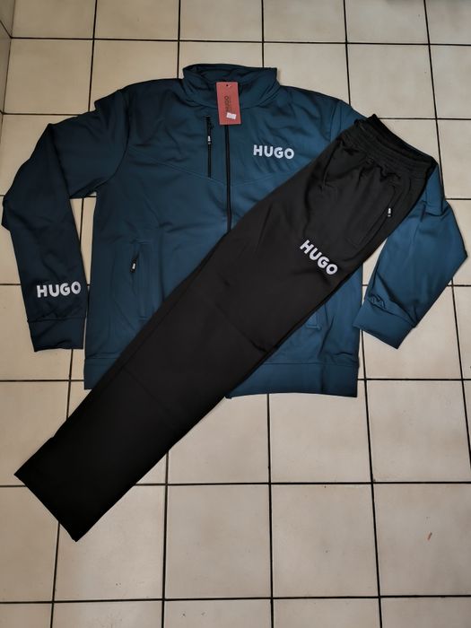 Екипи ГИГАНТ от полиамид 3XL, 4XL, 5XL, 6XL