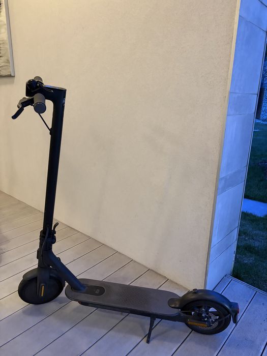 Trotinetă electrică Xiaomi Mi 1S- preț negociabil