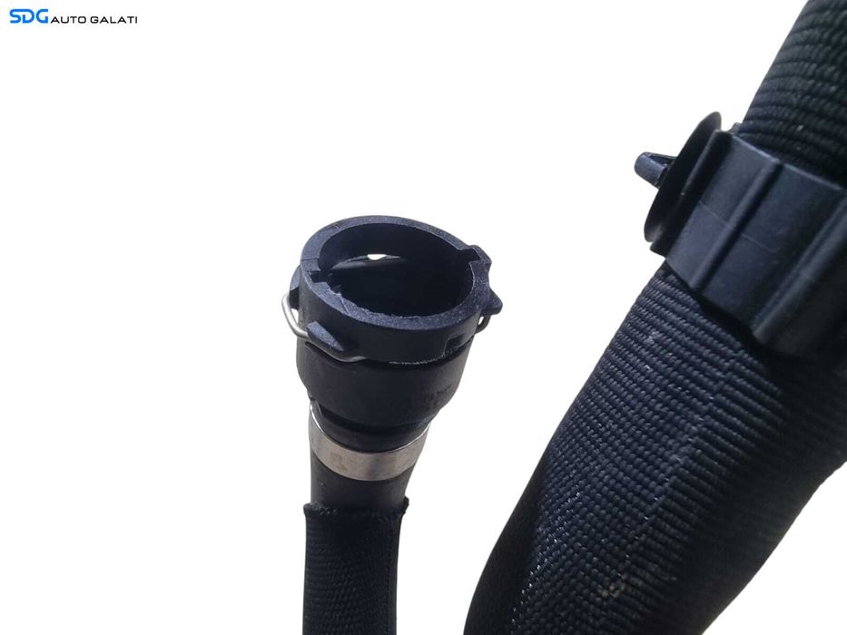 Furtun Apa Audi A5 8T 1.8 TFSI 2008 - 2017 Cod 8K0121049M 8K0122293F [N1615]