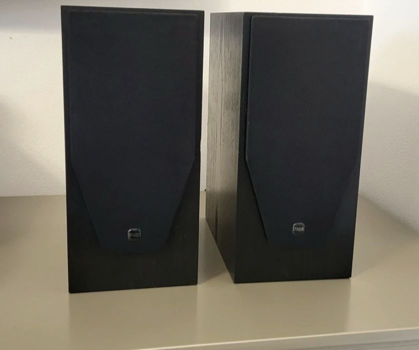 Rega incinte boxe kit