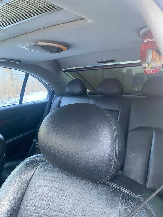 мерс в идеале  без вложений обмен