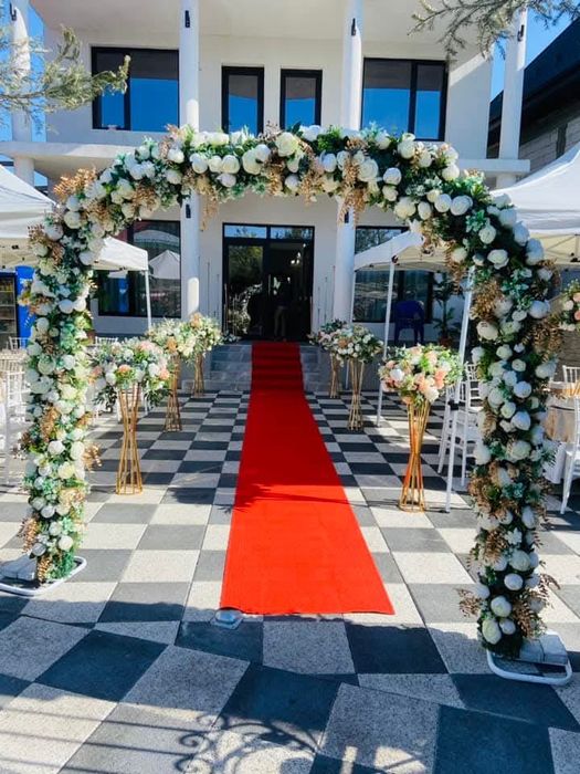 Corturi evenimente de inchiriat