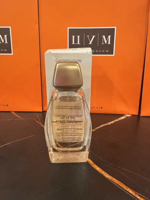 Narciso Rodriguez женские и мужские