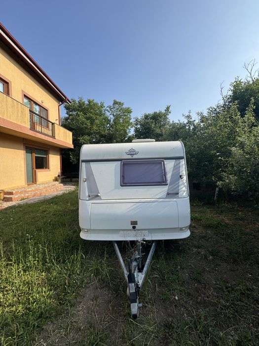 Vand rulota Hobby Exclusive 440/ 1997