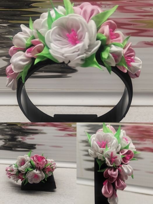 Аксессуары для волос