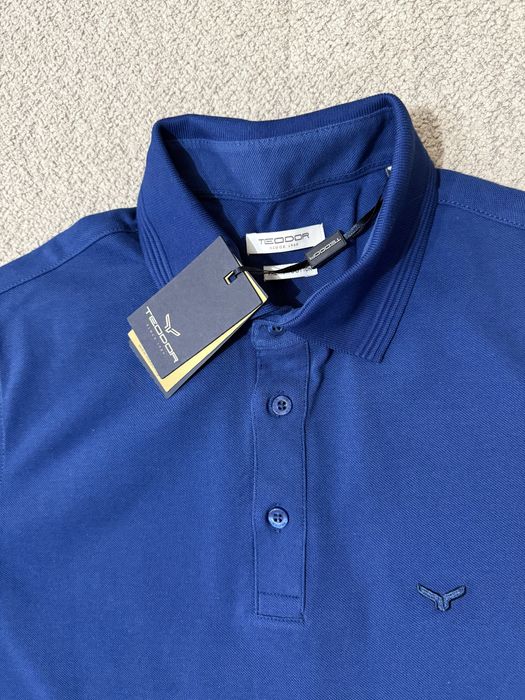 Мъжка риза Теодор М размер