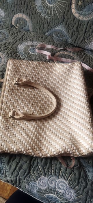 Сумка PICARD светлая