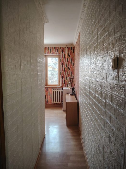 Сдам 2х комнатную квартиру, возле торгового дома Мечта