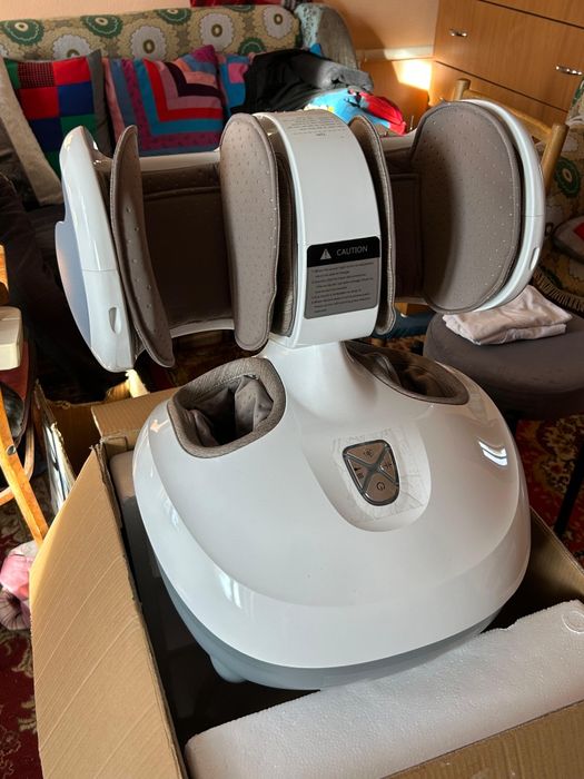 Массажер для ног