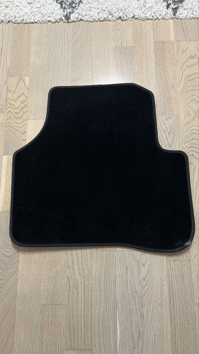 Covorase material textil, tip mocheta VW Originale