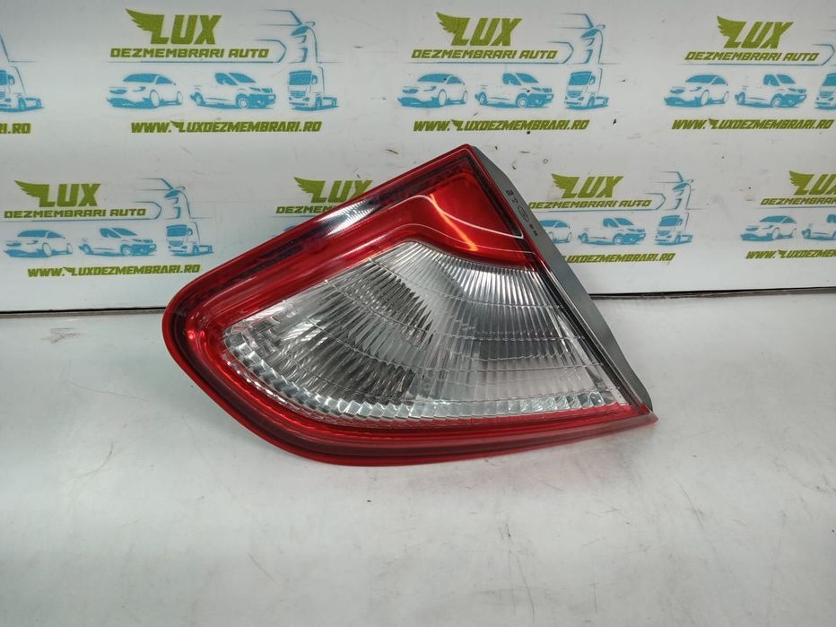 Stop stanga b26555br01a Nissan Qashqai+2 1