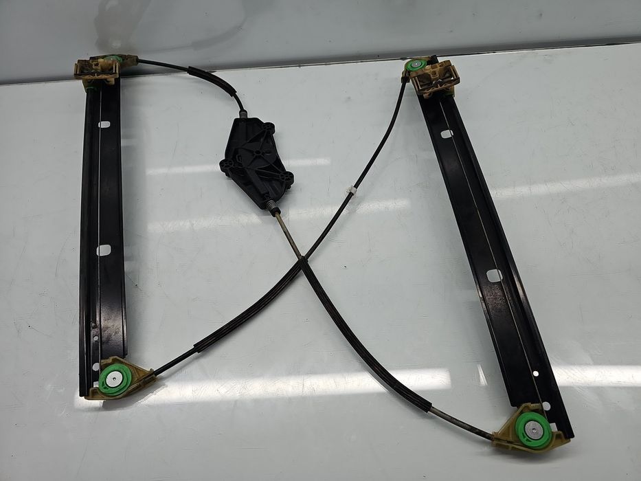 Macara electrica geam dreapta fata AUDI Q5 (8RB) [Fabr 2008-2016] SUV