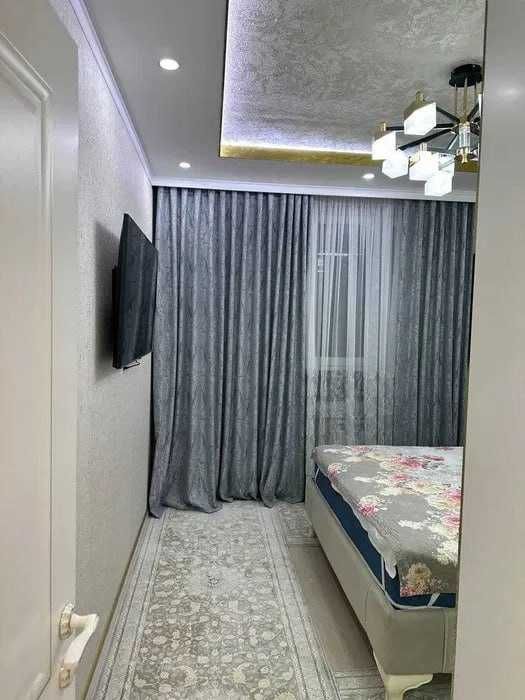 Сдается ШИКАРНАЯ квартира 3/2/7 в Алмазарский районе!  868*