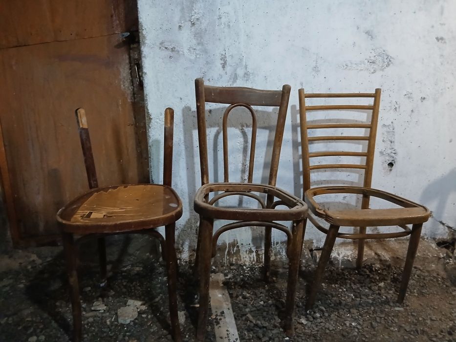 Продам стулья Венские