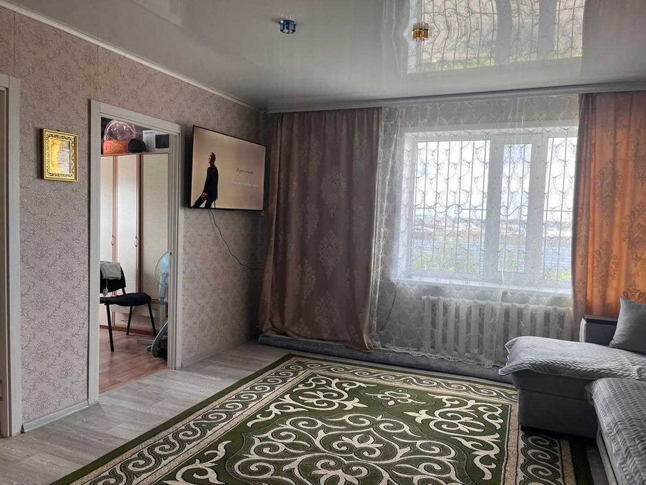 Продается дом в Заречном