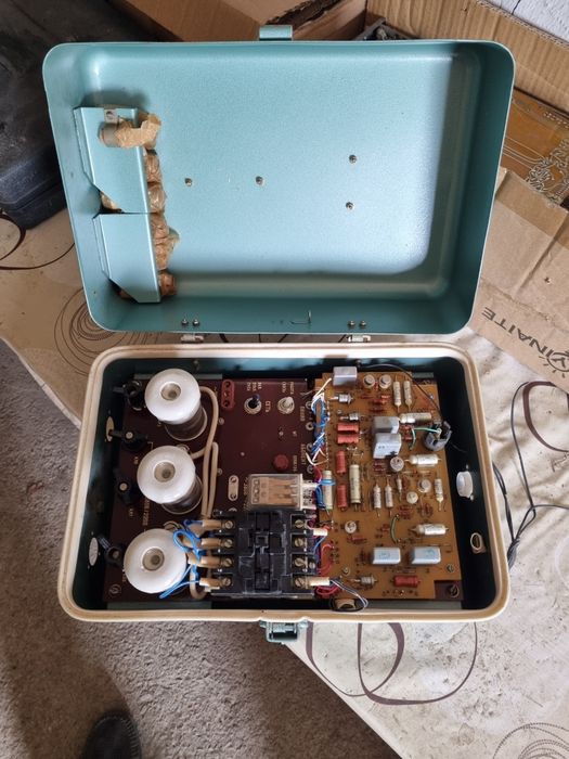 Продам Рубилник ссср