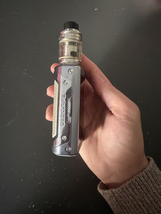 Tigara Electronica Geekvape T200