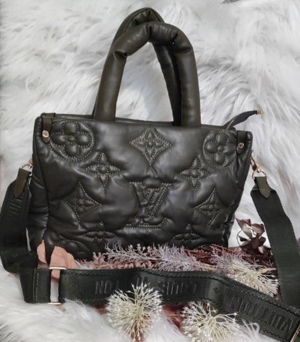 Висок клас дамски чанти