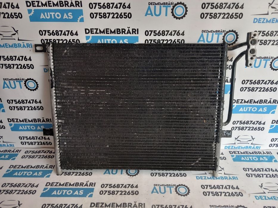 Radiator clima 2.0d BMW e46 Seria 3 2002