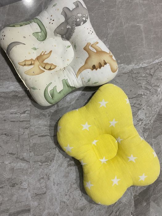 Детская кроватка 120х60