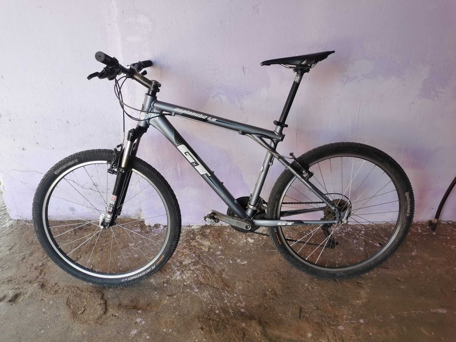 Bicicleta GT Avalanche 1.0