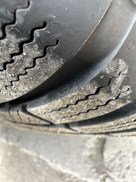 Зимни гуми 205 55 16 Toyo