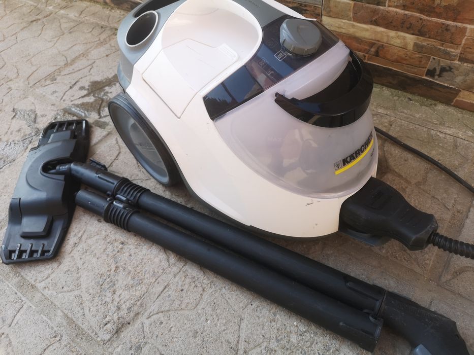 Парочистачка Karcher SC5 Нов Модел Постоянно доливане