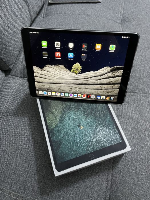 Ipad Pro 10.5’ в идеальном состоянии