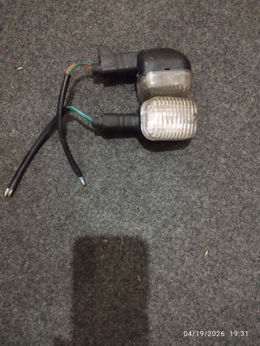 Skuter zapchastlar