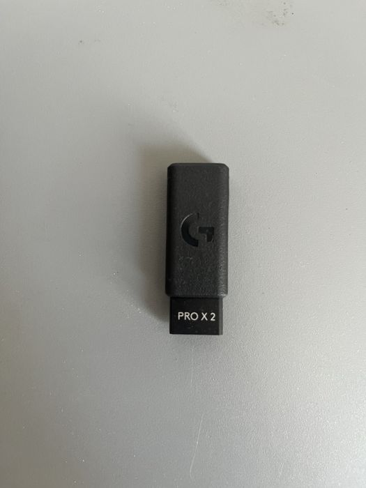 Мышка Logitech G Pro X Superlight 2 белвй