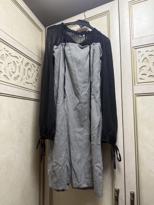 Продаю Платье, джинсы, рубашки