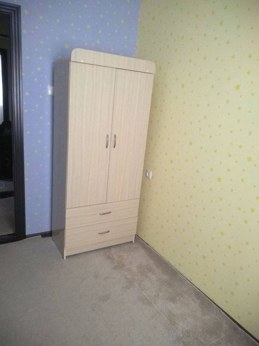 Arenda Algaritim 31 kvartil